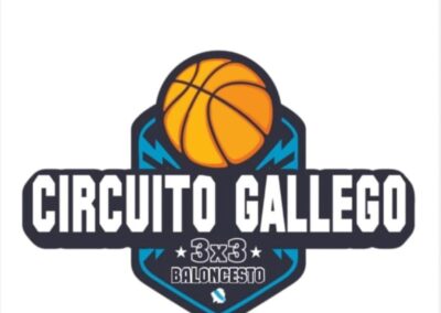 CircuitoGallego3x3Baloncesto