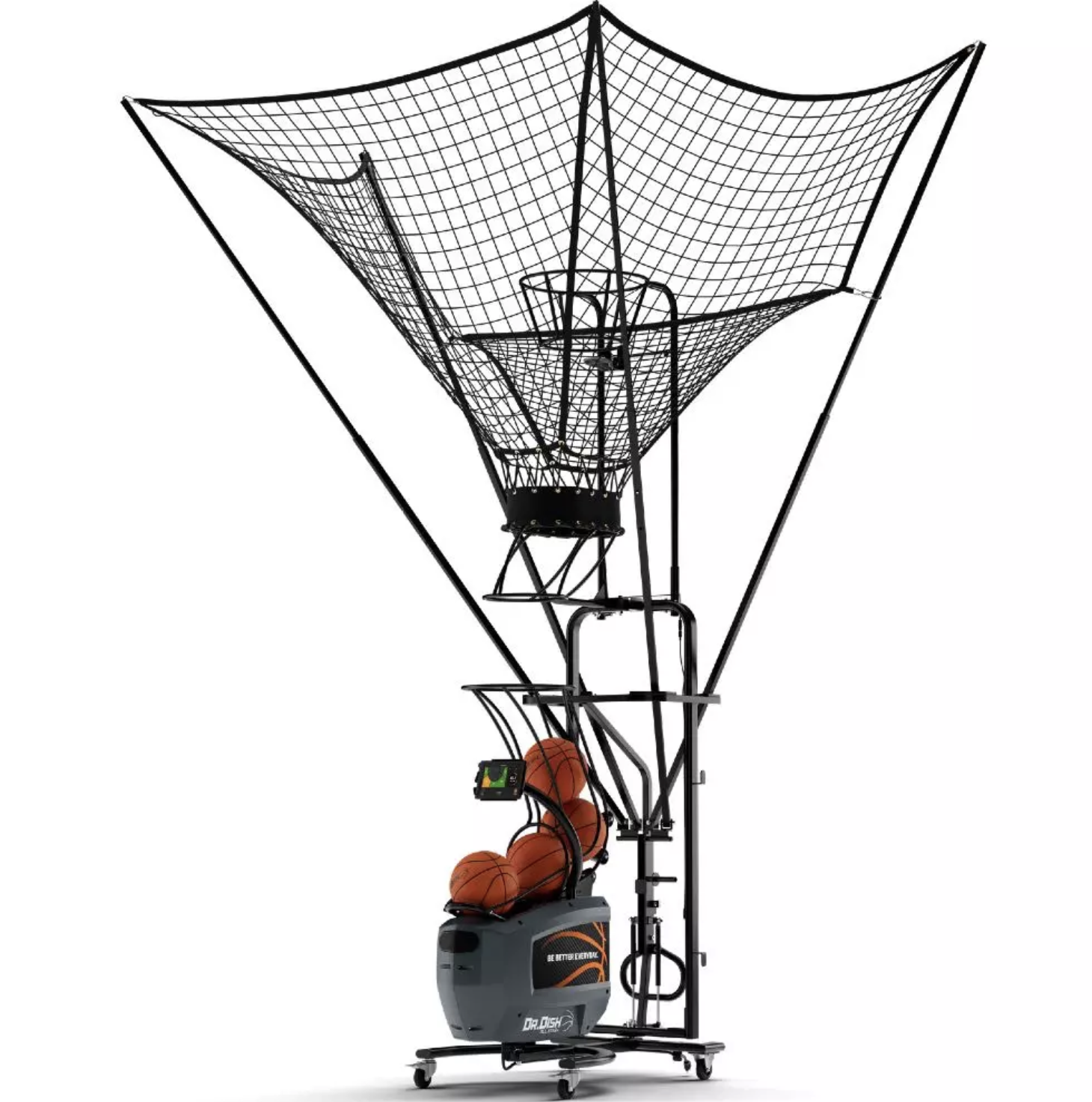 DR DISH ALL STAR AURIA BASQUET PRO