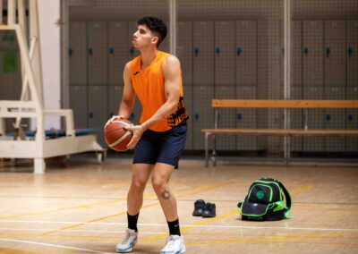 CONCURSO AURIA BASQUET T3 2023