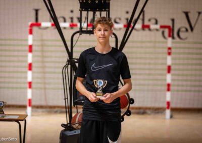 CONCURSO AURIA BASQUET T3 2023