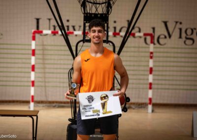 CONCURSO AURIA BASQUET T3 2023