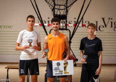 CONCURSO AURIA BASQUET T3 2023