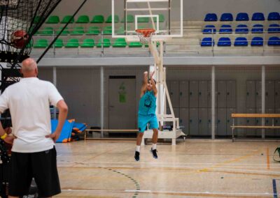 CONCURSO AURIA BASQUET T3 2023