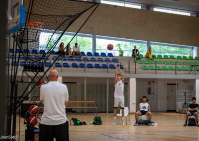 CONCURSO AURIA BASQUET T3 2023