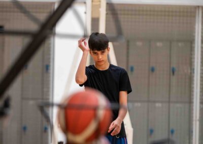 CONCURSO AURIA BASQUET T3 2023