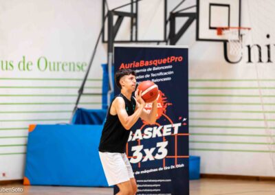 CONCURSO AURIA BASQUET T3 2023