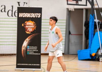 CONCURSO AURIA BASQUET T3 2023