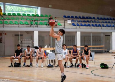 CONCURSO AURIA BASQUET T3 2023