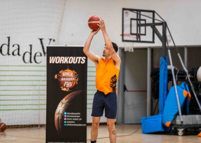 CONCURSO AURIA BASQUET T3 2023