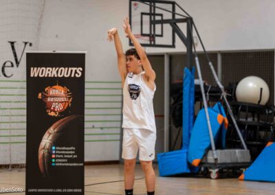 CONCURSO AURIA BASQUET T3 2023