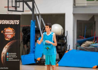 CONCURSO AURIA BASQUET T3 2023