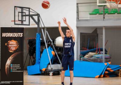 CONCURSO AURIA BASQUET T3 2023