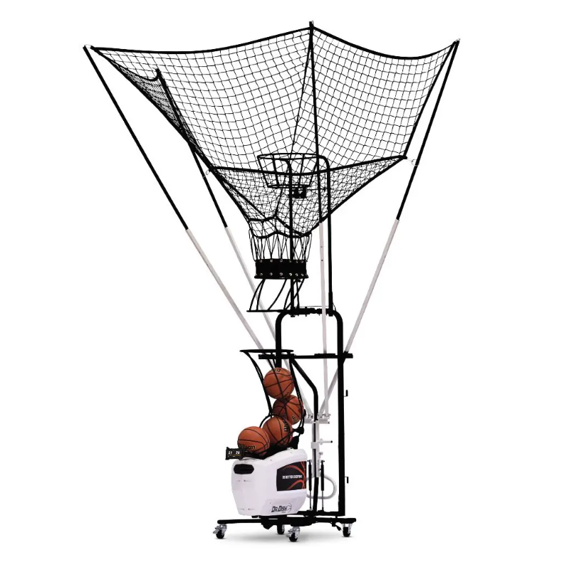 DR DISH HOME AURIA BASQUET PRO