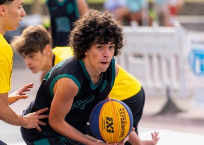 AURIA EVENTOS VERANO 2025 ALLARIZ