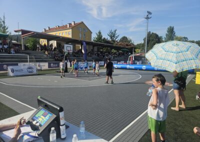 EVENTOS AURIA BASQUET PRO 2025 BRION