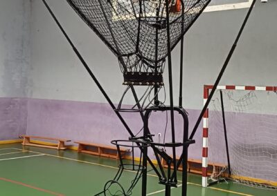 EVENTOS AURIA BASQUET PRO 2025 AVILA