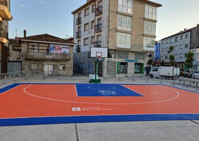 EVENTOS AURIA BASQUET PRO 2025 PORTOSON