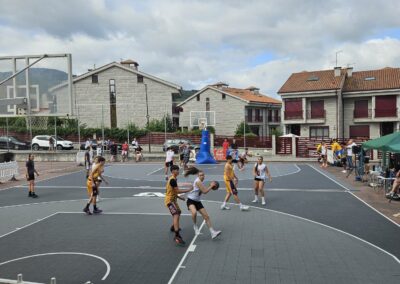 AURIA EVENTOS VERANO 2025 ALLARIZ