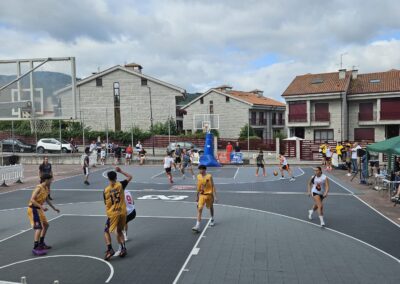 AURIA EVENTOS VERANO 2025 ALLARIZ