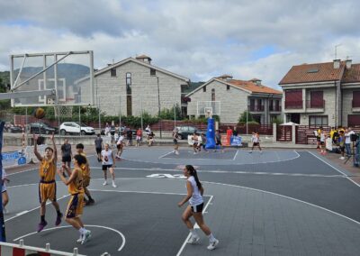 AURIA EVENTOS VERANO 2025 ALLARIZ