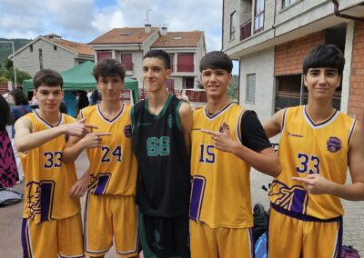 AURIA EVENTOS VERANO 2025 ALLARIZ