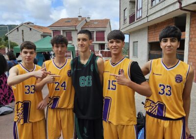 AURIA EVENTOS VERANO 2025 ALLARIZ