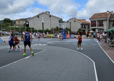 AURIA EVENTOS VERANO 2025 ALLARIZ