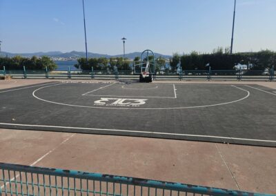 EVENTOS AURIA BASQUET PRO 2025 CANGAS