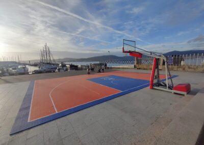 EVENTOS AURIA BASQUET PRO 2025 GALICIA FEST