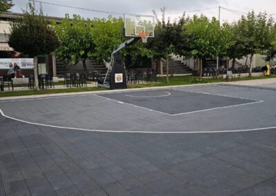 EVENTOS AURIA BASQUET PRO 2025 MONTE DE GOZO