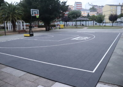 EVENTOS AURIA BASQUET PRO 2025 SARRIA