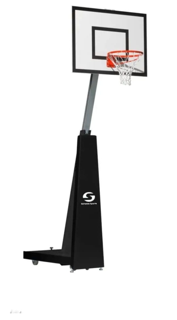 CANASTAS BALONCESTO EN GALICIA AURIA BASQUET PRO