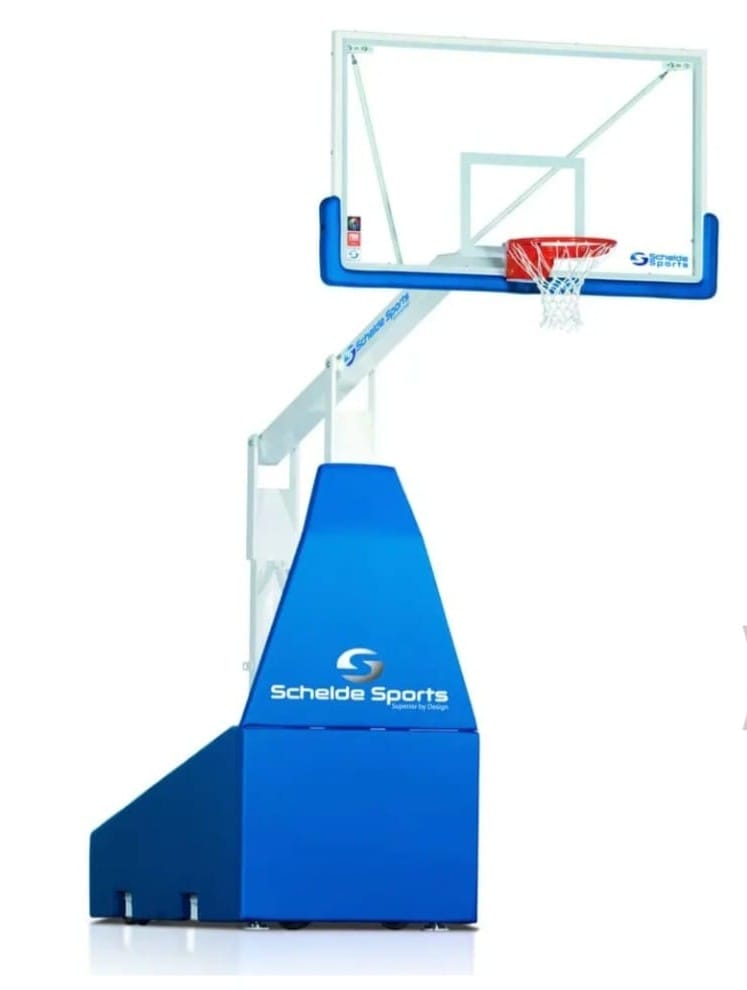 CANASTAS BALONCESTO EN GALICIA AURIA BASQUET PRO